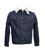 giubbino-uomo-jeans-scuro-con-pelo-bianco-interno-helios-mod-hel018