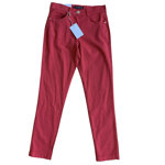 jeans-donna-cotone-operato-colore-rosso-marca-iber-mod-hermes