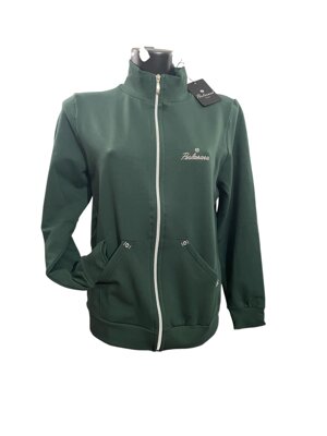 felpa-donna-cotone-felpato-verdone-perlarara-art-3050