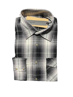 camicia-uomo-flanella-a-quadri-guy-art-harleyx-flan2-col-460