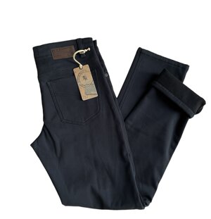 jeans-cotone-nero-imbottito-in-pile-elasticizzato-sea-barrier-mod-artic-115