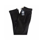 pantalone-tuta-cotone-pesante-be-board-basic-colore-nero-art-9036