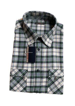 camicia-uomo-flanella-sea-barrier-basic-mod-moena-ml-31-col-0165