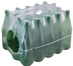 62923-bottiglia-vetro-verde-lt1-confezione-20-pz