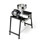 21467-spremipomodoro-elettrico-reber-500-watt-acciaio-inox