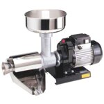 21466-spremipomodoro-elettrico-reber-450-watt-acciaio-inox