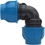 gomito-connecto-plus-a-compressione-90-irritec-curvo