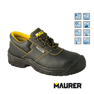 scarpa-bassa-antinfortunistica-pelle-nera-miglia-maurer