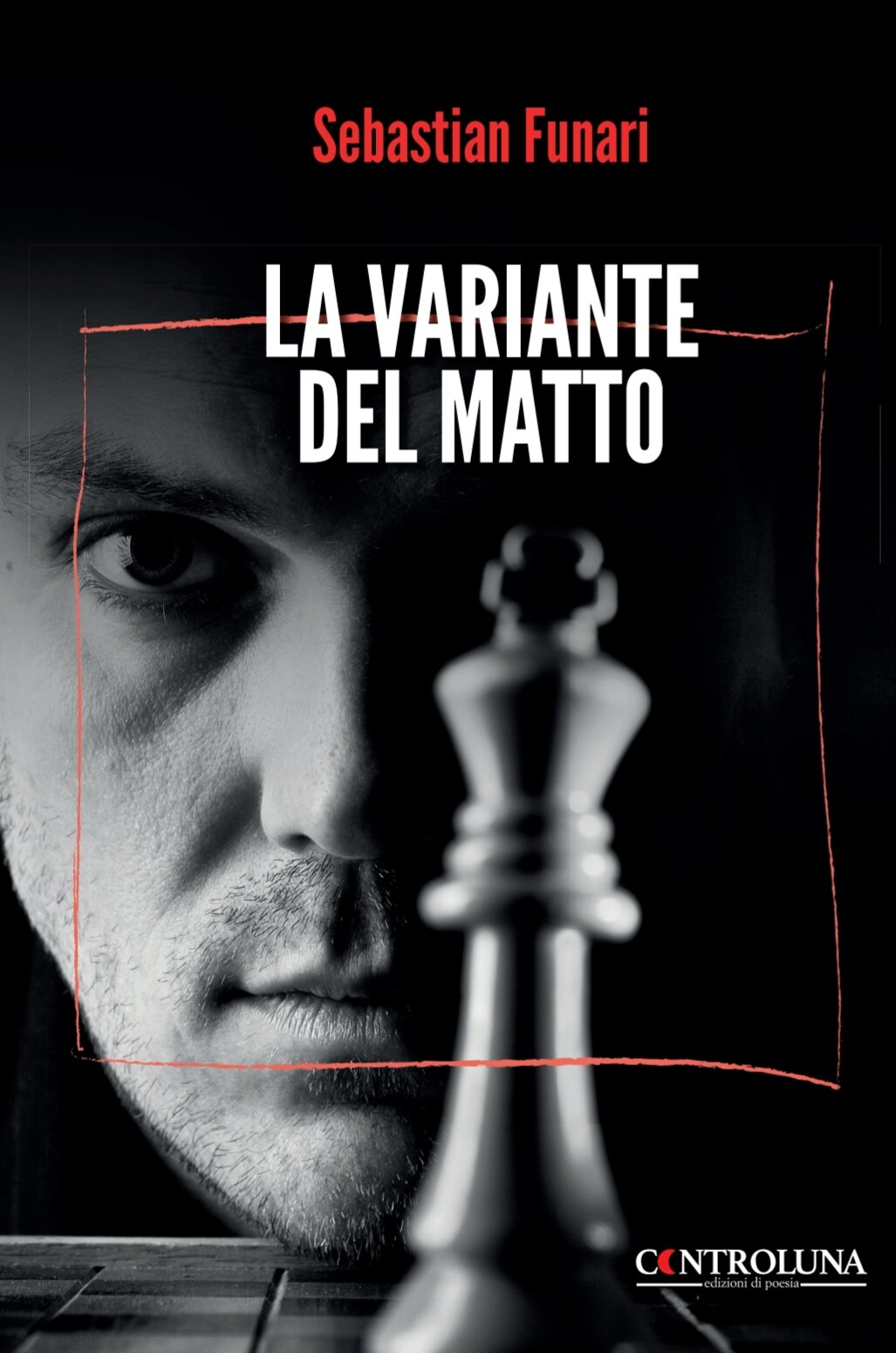 Il Pedone Errante, una poesia di Sebastian Funari Il Pedone Errante, una poesia di Sebastian Funari