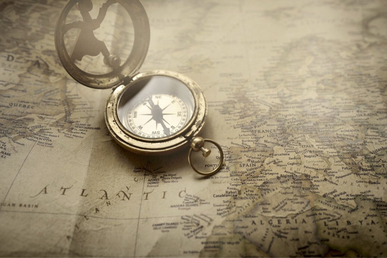 Un viaggio fantastico (racconto di Stefan Boer)