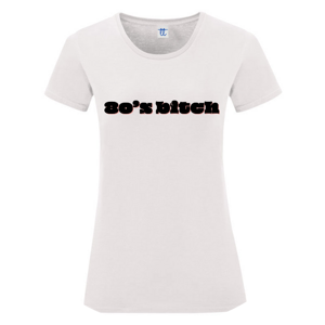 t-shirt-donna-80s-bitch