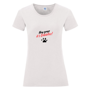 t-shirt-donna-onlyswifties-dibbles