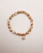 bracciale-howlite-gold-bianco