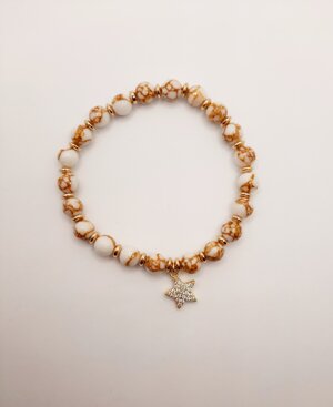 bracciale-howlite-gold-bianco