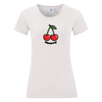 t-shirt-donna-cherry