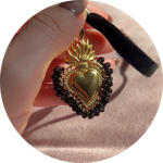 cuore-ex-voto-chokercollana