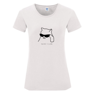 t-shirt-donna-balenci-shades