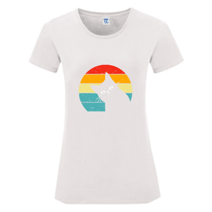 t-shirt-donna-cat-stripes