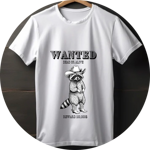 t-shirt-donna-wanted