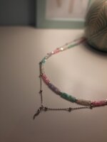 collana-multicolor-heishi-conchiglia