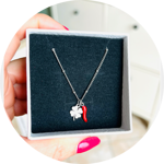 collana-fortvna-quadrifoglio