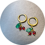 orecchini-cherry