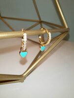 orecchino-white-heart