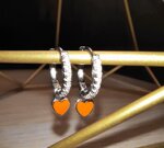 orecchino-white-heart