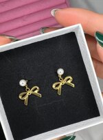 orecchini-perno-bows