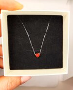 collana-tiny-heart-red