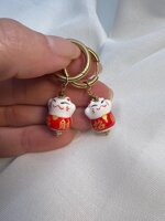 orecchini-maneki-neko