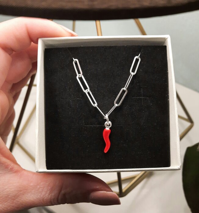 BARACCIALE GRAFFETTA MY LUCKY CHARM