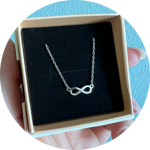 collana-infinito