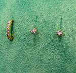 set-orecchini-lobo-minimal