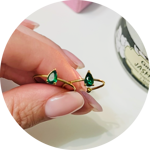 anello-luce-di-goccia