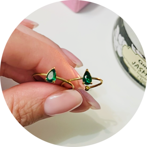 anello-luce-di-goccia