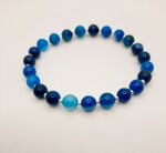 bracciale-agatha-blu