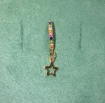 orecchino-multi-little-star