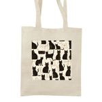 shopper-in-cotone-stampato-black-cats