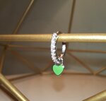 orecchino-white-heart