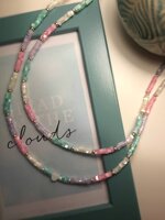 collana-multicolor-heishi-conchiglia