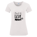 t-shirt-donna-my-kids-have-paws