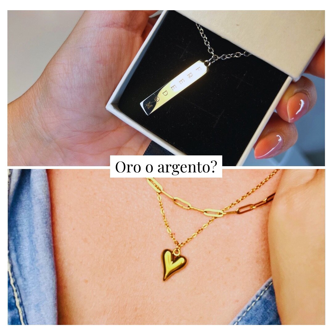 Guida alla Scelta dei Gioielli: Scopri il Tuo Sottotono e Valorizza il Tuo Stile