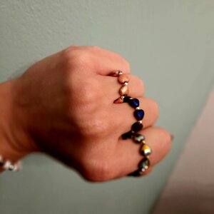 anello-cuori-crystal-heart