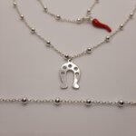 bracciale-my-lucky-charm-horseshoe