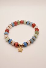 bracciale-les-bonbons-morganite-gold