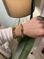 bracciale-rigido-hearts