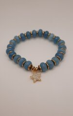 bracciale-les-bonbons-calcedonio-gold