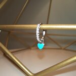 orecchino-white-heart