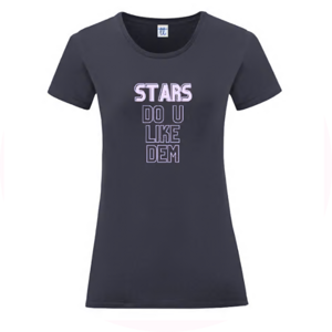 t-shirt-donna-onlyswifties-stars